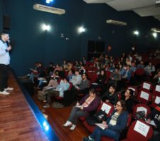 Suzano abre inscrições para curso preparatório do Enem