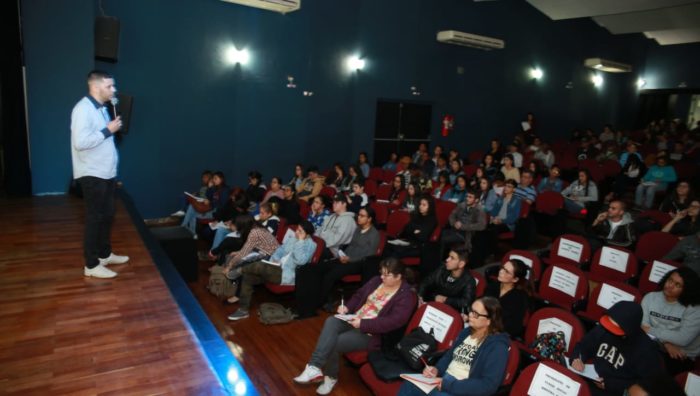 Suzano abre inscrições para curso preparatório do Enem