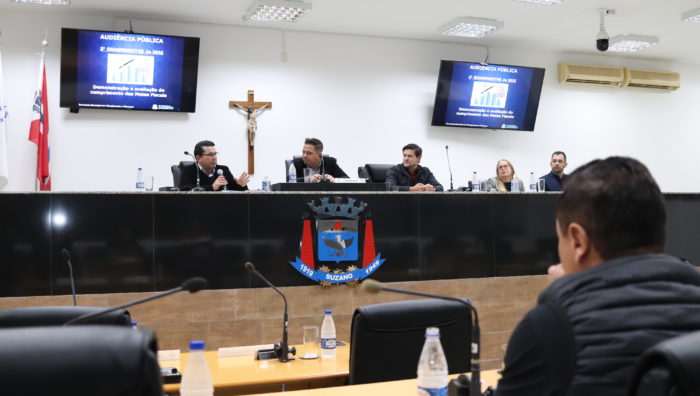 Secretaria de Planejamento e Finanças confirma Refis 2022 em Suzano