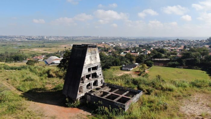 Meio Ambiente fará audiência pública sobre projeto do Mirante do Sesc