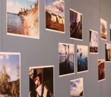 Centro Cultural Moriconi recebe exposição fotográfica de povos quilombolas