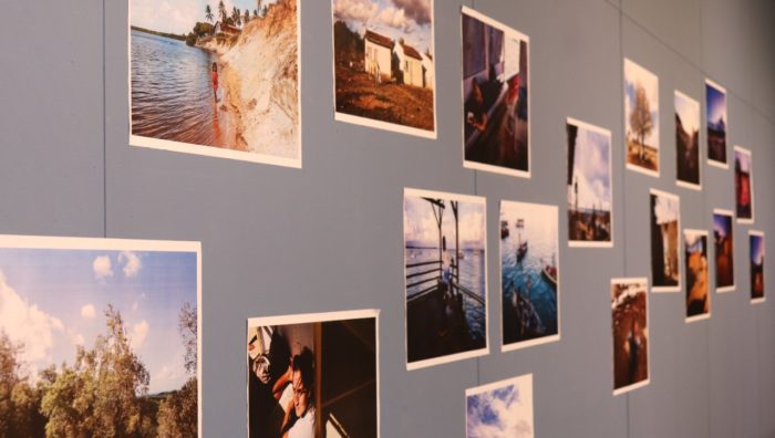 Centro Cultural Moriconi recebe exposição fotográfica de povos quilombolas