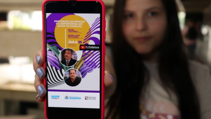 Curso de Promotoras Legais recebe aula sobre prevenção contra drogas e apoio às famílias