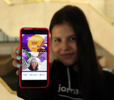 Curso de Promotoras Legais aborda fatores de proteção contra a violência doméstica