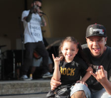 Parque Max Feffer terá tarde de rock’n’roll neste domingo