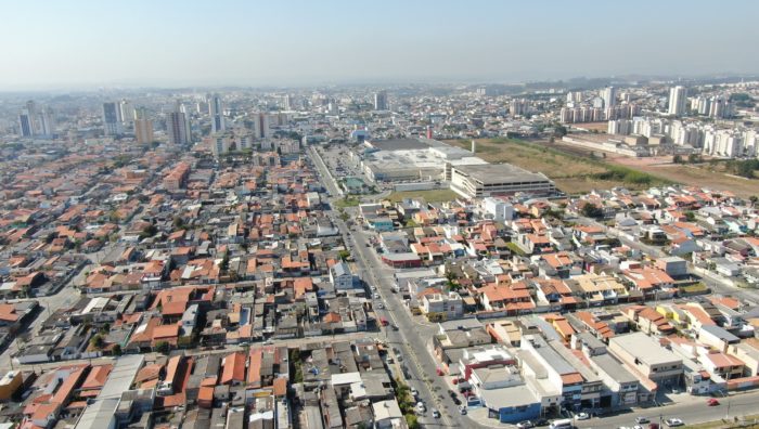 Prefeito se reúne com governador e agradece dedicação a Suzano
