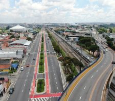 Suzano apresenta proposta de elaboração do Plano Cicloviário nesta segunda-feira