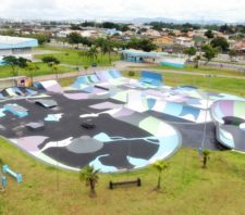 Suzano Skate Park passará por reformas estruturais e revitalização