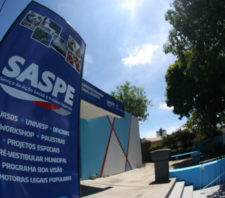 Saspe promove workshop sobre organização de ambientes