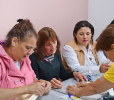 Saspe abre inscrições para nova edição do curso Faça e Venda de Artesanato