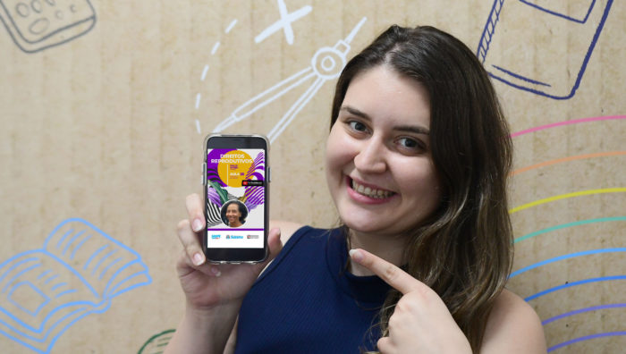 Curso de Promotoras Legais debate os direitos reprodutivos da mulher
