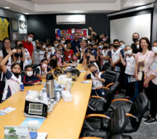 Rede de ensino de Suzano alcança 23ª colocação mundial na Olimpíada Matific