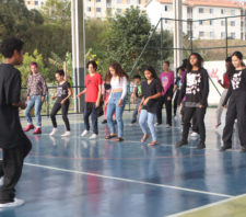 Prefeitura de Suzano ultrapassa 1,7 mil alunos inscritos em oficinas culturais