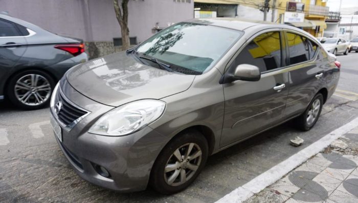 GCM de Suzano localiza veículo roubado em menos de 24 horas