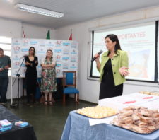 Procon presta orientações em instituições para idosos de Suzano