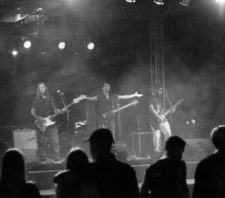 Cultura promove ‘Festival do Escadão’ e ‘Flashback no Parque’ neste fim de semana
