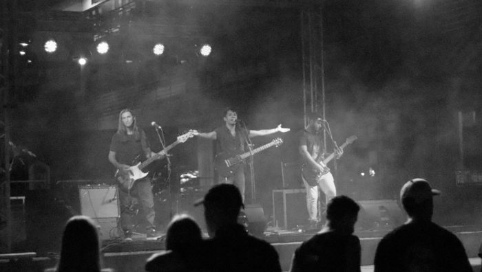 Cultura promove ‘Festival do Escadão’ e ‘Flashback no Parque’ neste fim de semana
