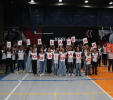 Prefeitura estreita parceria com Sesi e garante mais 270 vagas para curso de Robótica