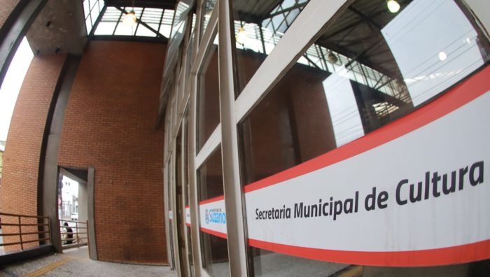 Cultura promove eventos com trabalhos sobre a periferia