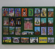 Centro Cultural Moriconi recebe nova exposição inspirada na Semana de 22