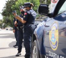 GCM mostra habilidade em casos de agressão e desrespeito à medida protetiva