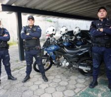 Romo recupera motos irregulares em duas ocorrências no mesmo dia