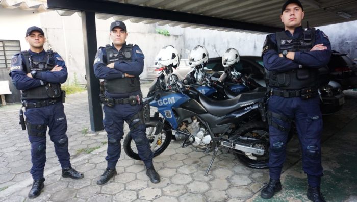 Romo recupera motos irregulares em duas ocorrências no mesmo dia