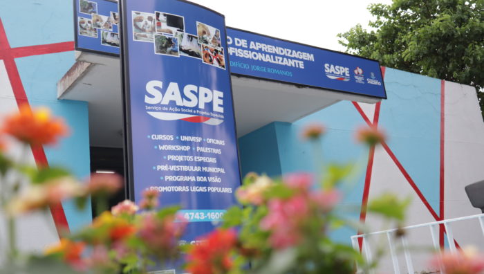 Saspe fará novos cursos de alisamento de cabelo e alongamento de cílios