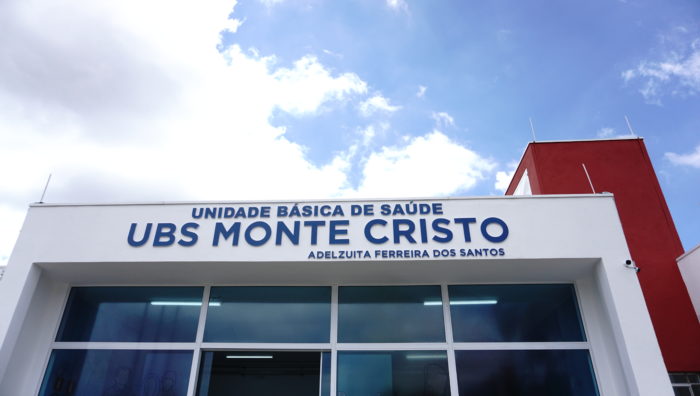 UBS Monte Cristo completa um ano com 9,6 mil consultas até setembro