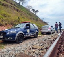 GCM apreende e localiza veículos durante patrulhamentos