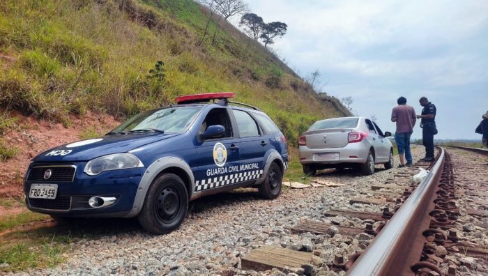 GCM apreende e localiza veículos durante patrulhamentos