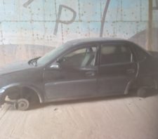 GCM encontra drogas no Jardim Monte Cristo e carro furtado na Vila Aparecida