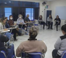 Prefeitura de Suzano e Guarda Mirim estudam projeto de cuidado à adolescência