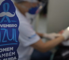 Saspe oferece vagas para três workshops do ‘Novembro Azul’