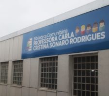 Biblioteca comunitária do Jardim São José completa um ano de funcionamento