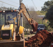 Suzano tem 26 obras em andamento com investimento superior a R$ 120 milhões