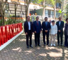 Suzano assina termo de cooperação com a Universidade Presbiteriana Mackenzie