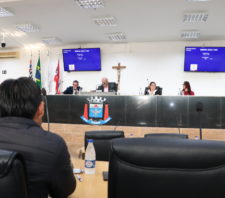 Desenvolvimento Econômico apresenta produtividade do ano