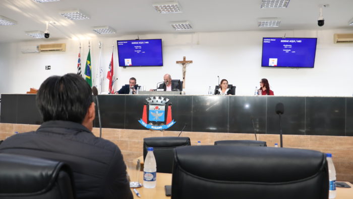 Desenvolvimento Econômico apresenta produtividade do ano