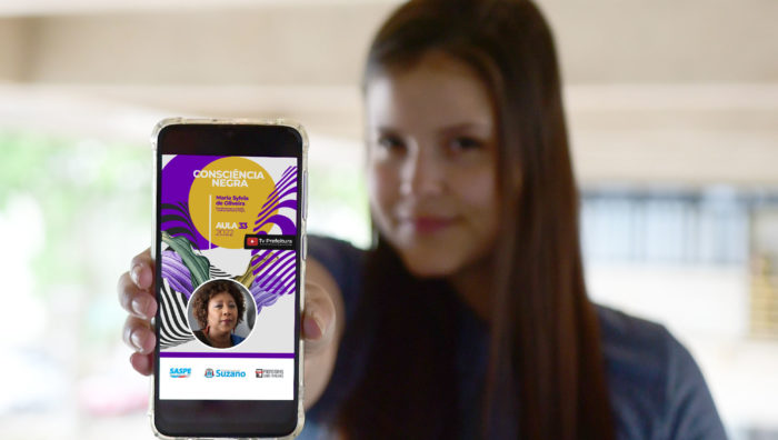 Promotoras Legais Populares encerram ano com aula sobre ‘Consciência Negra’
