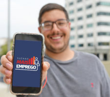 ‘Suzano Mais Emprego’ divulga 152 novas vagas de trabalho