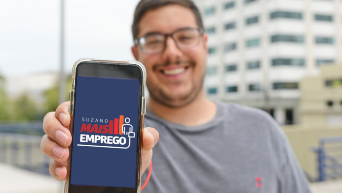 ‘Suzano Mais Emprego’ divulga 152 novas vagas de trabalho