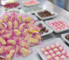 Saspe abre inscrições para capacitações de culinária nesta quinta-feira