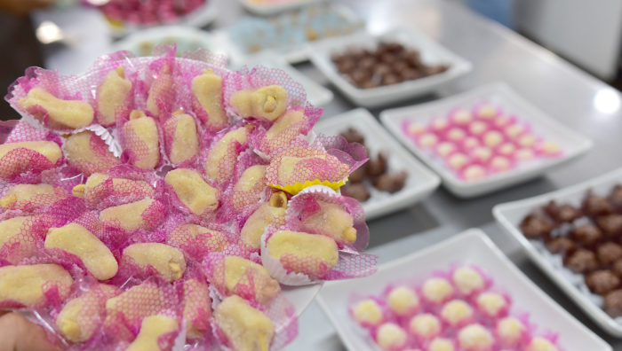 Saspe abre inscrições para capacitações de culinária nesta quinta-feira