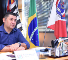 Prefeitura tem contas do biênio 2019/2020 aprovadas pela Câmara de Vereadores