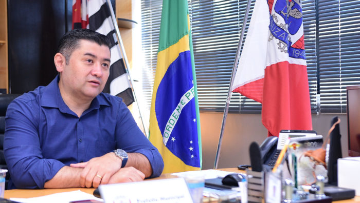 Prefeitura tem contas do biênio 2019/2020 aprovadas pela Câmara de Vereadores