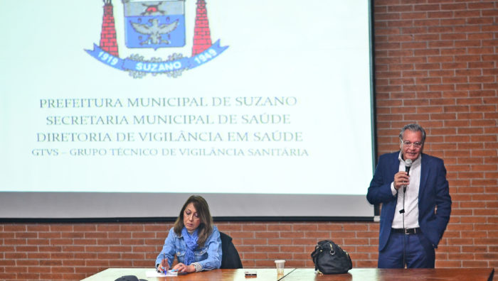 Vigilância Sanitária inscreve para nova edição do Curso de Boas Práticas no setor alimentício