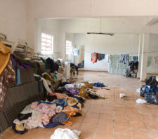 Vigilância Sanitária interdita casa de repouso clandestina em Palmeiras