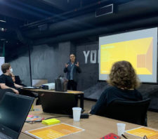 Suzano participa de oficina do Conselho de Arquitetura e Urbanismo