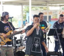 Evento de samba e artesanato marcam início das ações do Mês da Consciência Negra